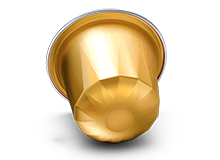 Capsule Nespresso compatible Cremoso ORUBIA 100% Arabica intensité 7/10